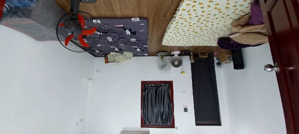 Bán nhà Nguyễn An Ninh - diện tích 30m2 5 tầng - ngõ thông - giá 8,45 tỷ