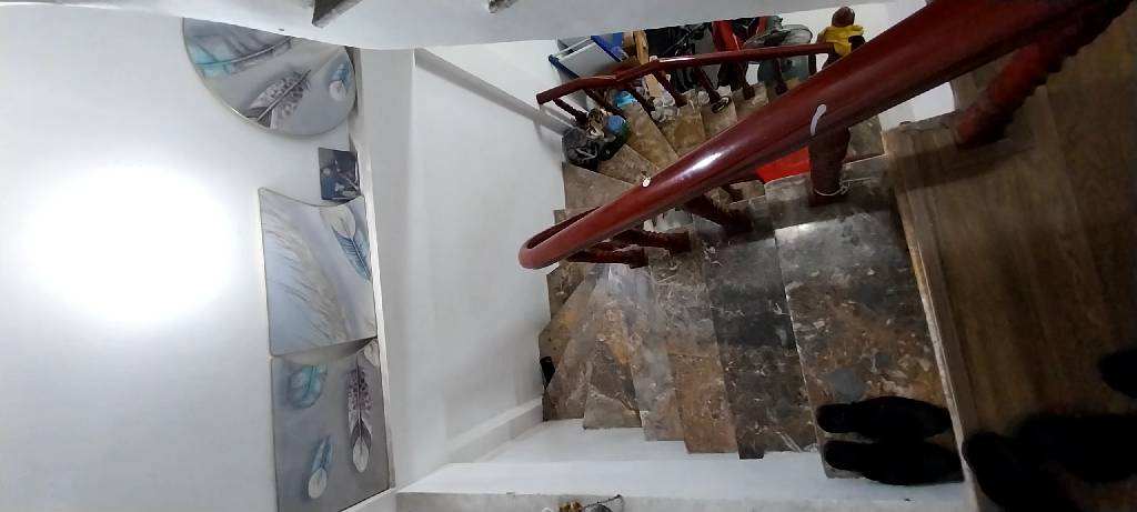 Bán nhà Nguyễn An Ninh - diện tích 30m2 5 tầng - ngõ thông - giá 8,45 tỷ