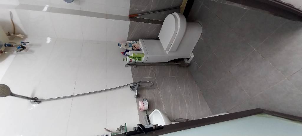 Bán nhà Nguyễn An Ninh - diện tích 30m2 5 tầng - ngõ thông - giá 8,45 tỷ