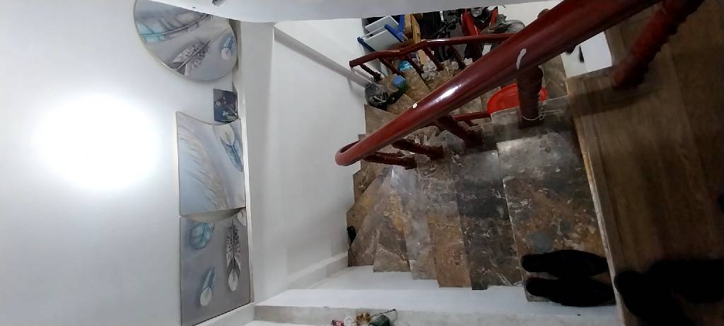 Bán nhà Nguyễn An Ninh - diện tích 30m2 5 tầng - ngõ thông - giá 8,45 tỷ