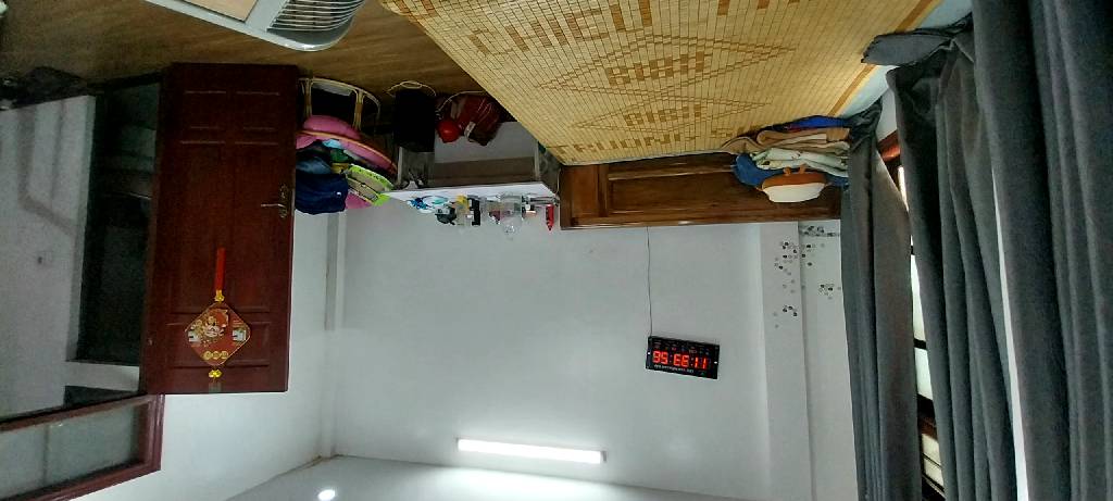 Bán nhà Nguyễn An Ninh - diện tích 30m2 5 tầng - ngõ thông - giá 8,45 tỷ