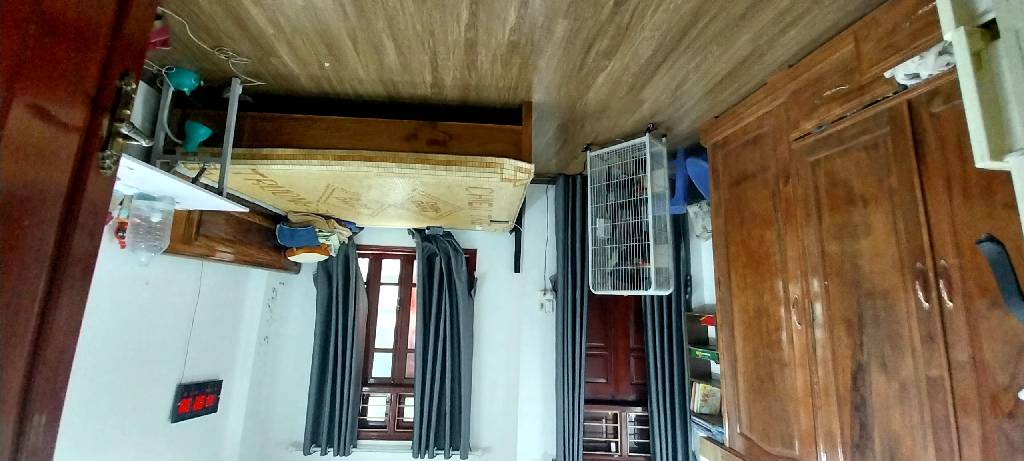 Bán nhà Nguyễn An Ninh - diện tích 30m2 5 tầng - ngõ thông - giá 8,45 tỷ