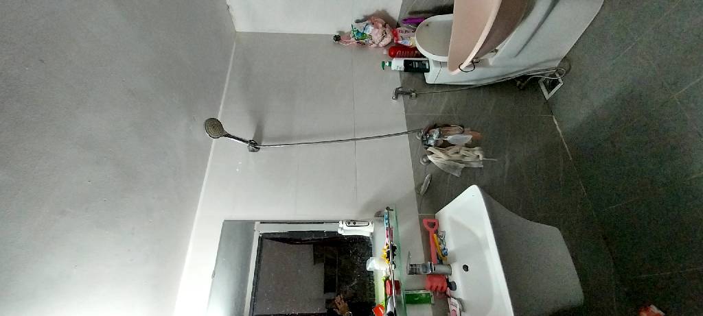 Bán nhà Nguyễn An Ninh - diện tích 30m2 5 tầng - ngõ thông - giá 8,45 tỷ