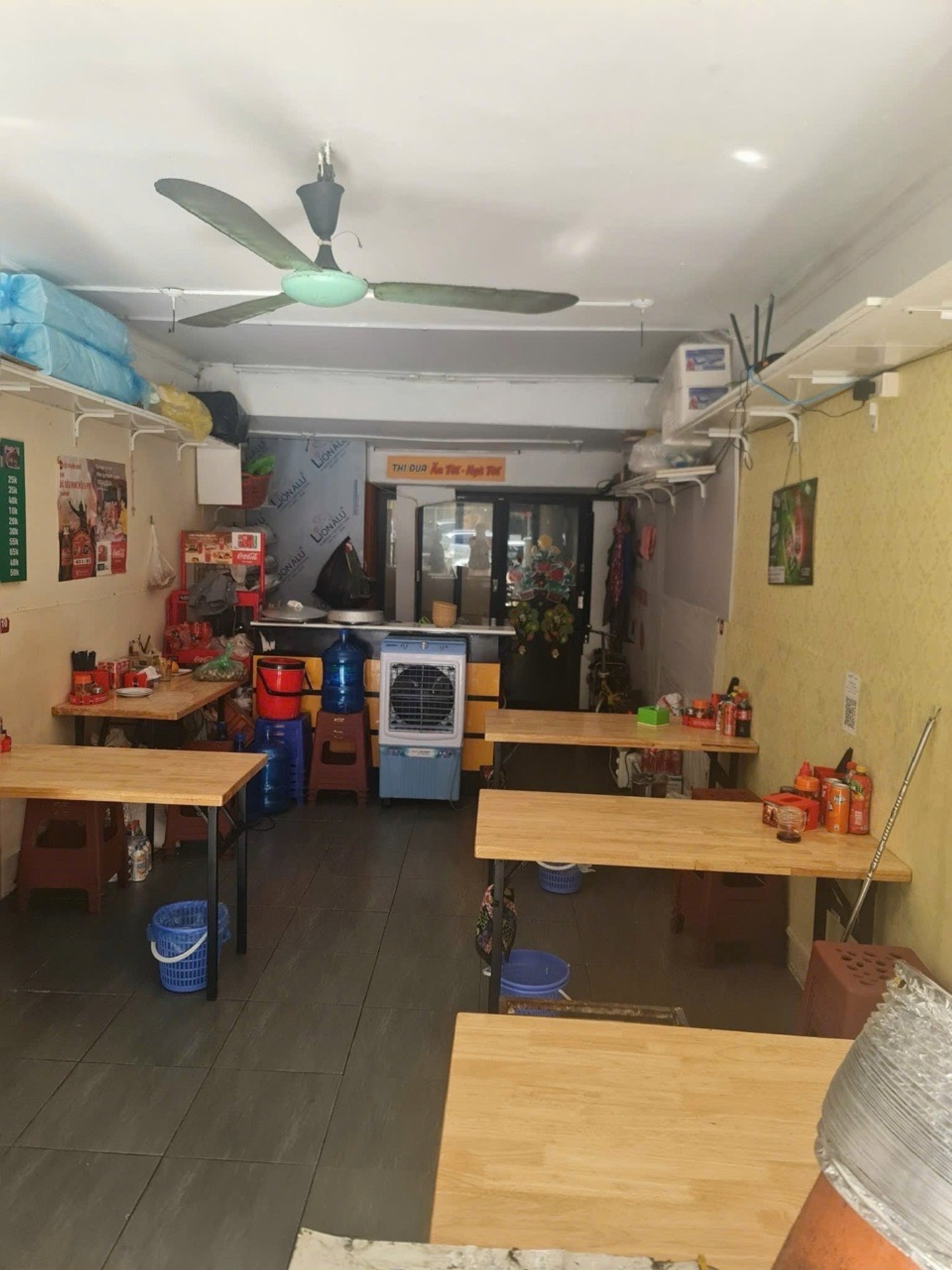 Bán nhà Tạ Quang Bửu - diện tích 100m2 1 tầng - Ô Tô Tránh - giá 9,9 tỷ