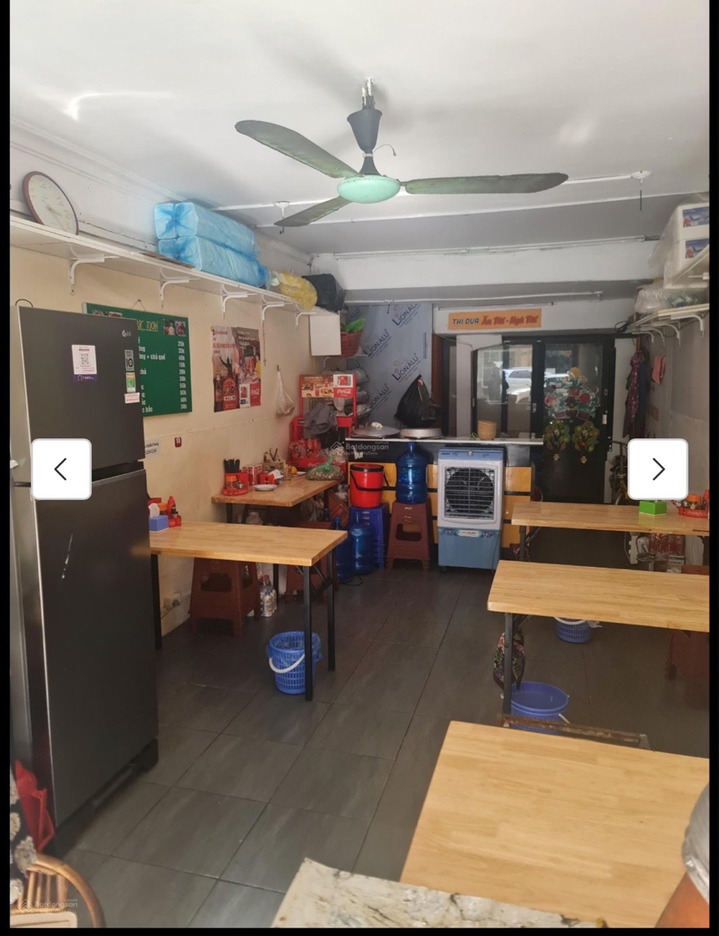 Bán nhà Tạ Quang Bửu - diện tích 100m2 1 tầng - Ô Tô Tránh - giá 9,9 tỷ