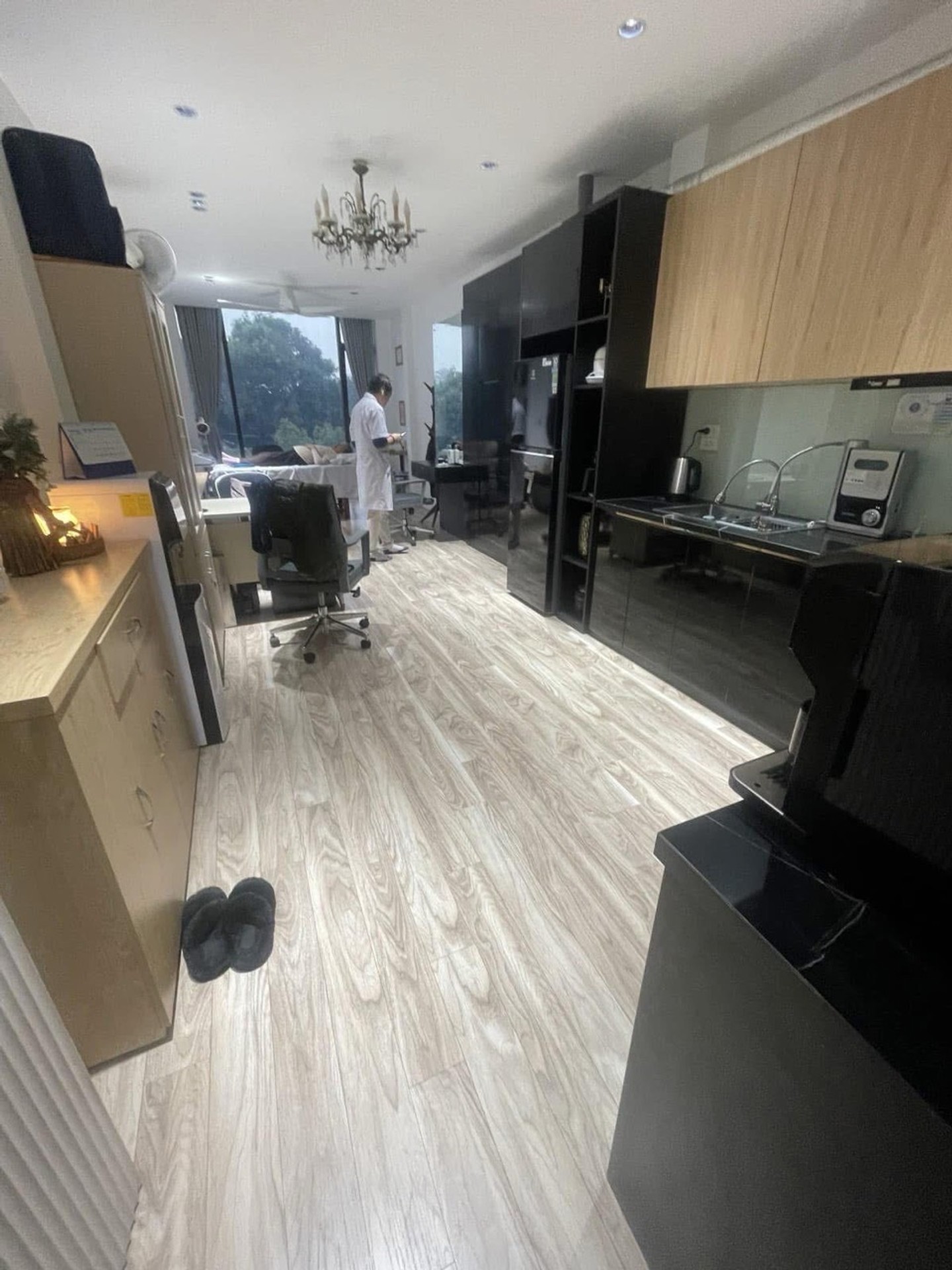 Bán nhà Nguyễn Đình Chiểu - diện tích 45m2 6 tầng - Mặt phố VIP - giá 63 tỷ