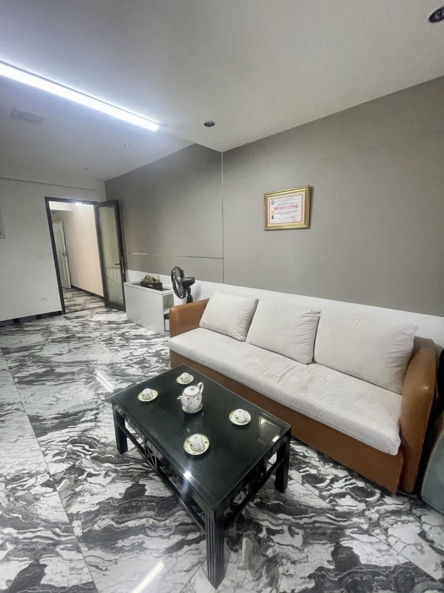 Bán nhà Nguyễn Đình Chiểu - diện tích 45m2 6 tầng - Mặt phố VIP - giá 63 tỷ