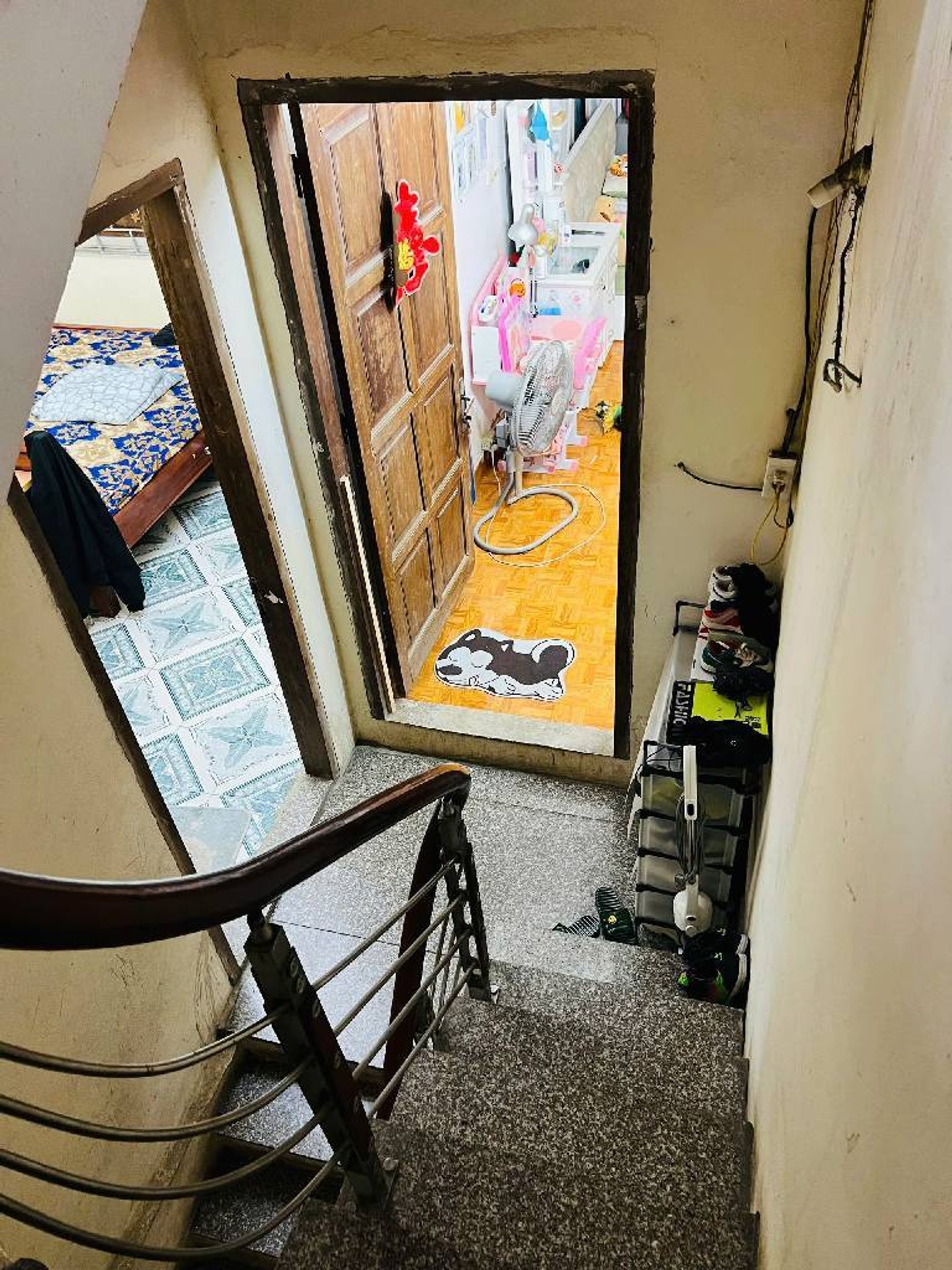 Bán nhà Nghi Tàm - diện tích 138m2 4 tầng - ô tô thông - giá 41 tỷ