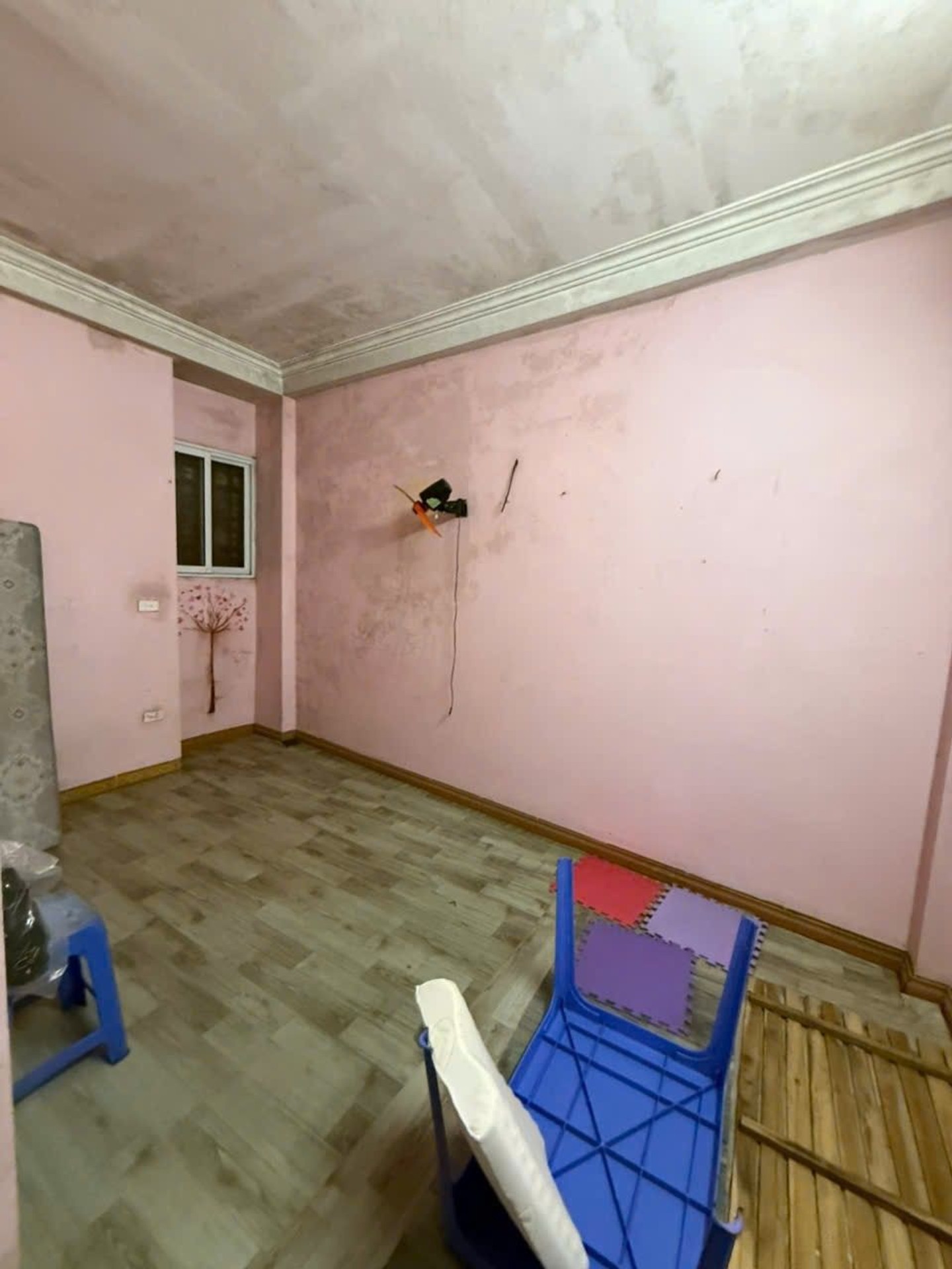 Bán nhà Giải Phóng - diện tích 42m2 5 tầng - ô tô vào nhà - giá 13,2 tỷ