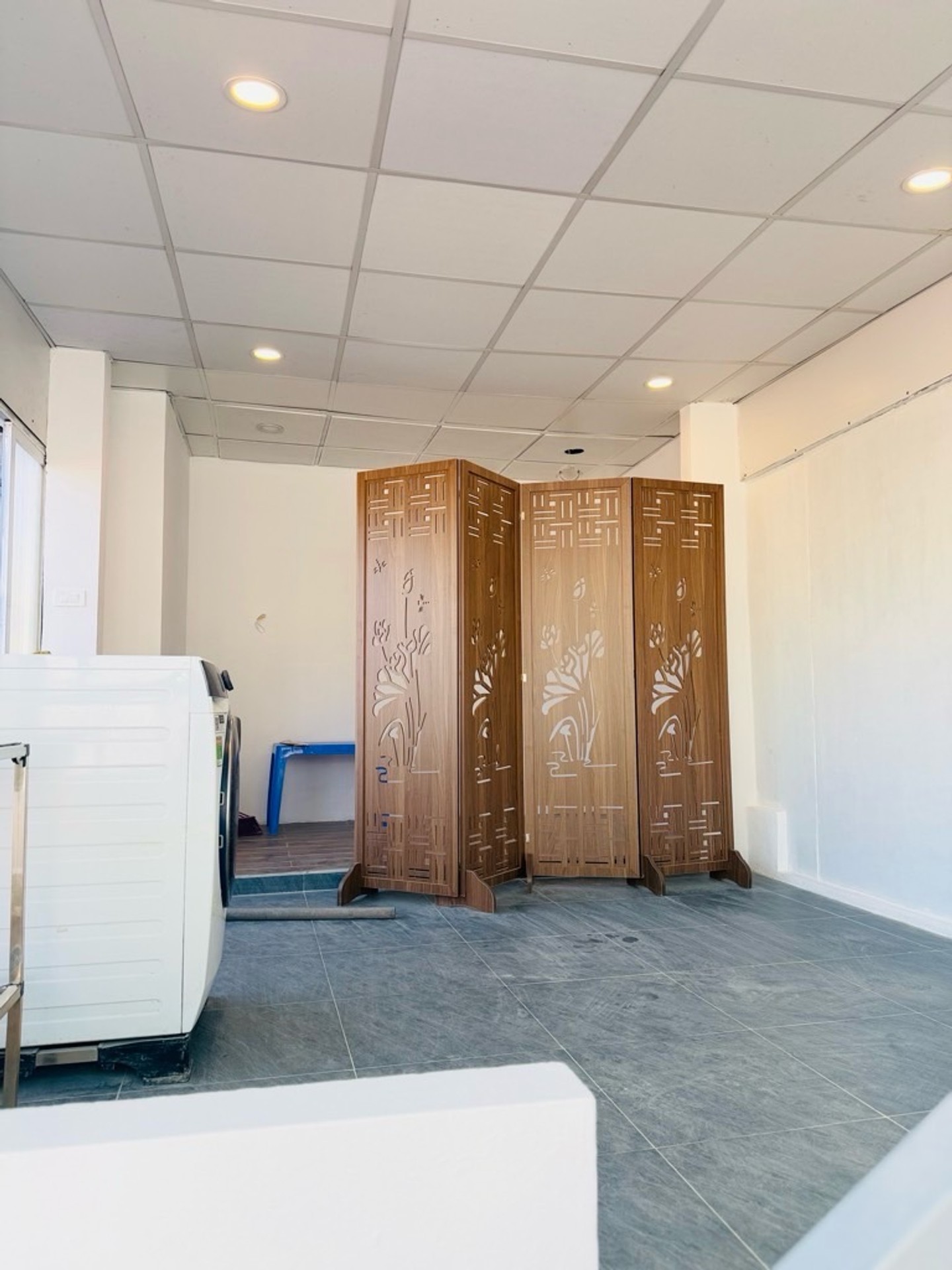 Bán nhà Thịnh Yên - diện tích 22m2 5 tầng - Nhà khung cột chắc chắn - giá 5,8 tỷ