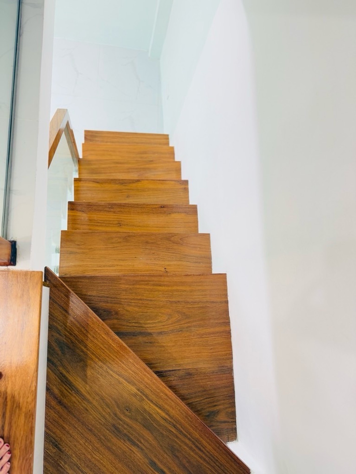 Bán nhà Thịnh Yên - diện tích 22m2 5 tầng - Nhà khung cột chắc chắn - giá 5,8 tỷ