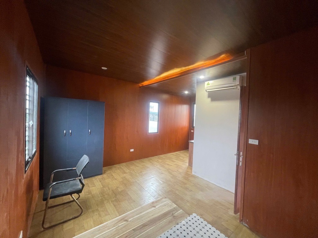 Bán nhà Trương Định - diện tích 41m2 7 tầng - 10 phòng cho thuê - giá 9,6 tỷ