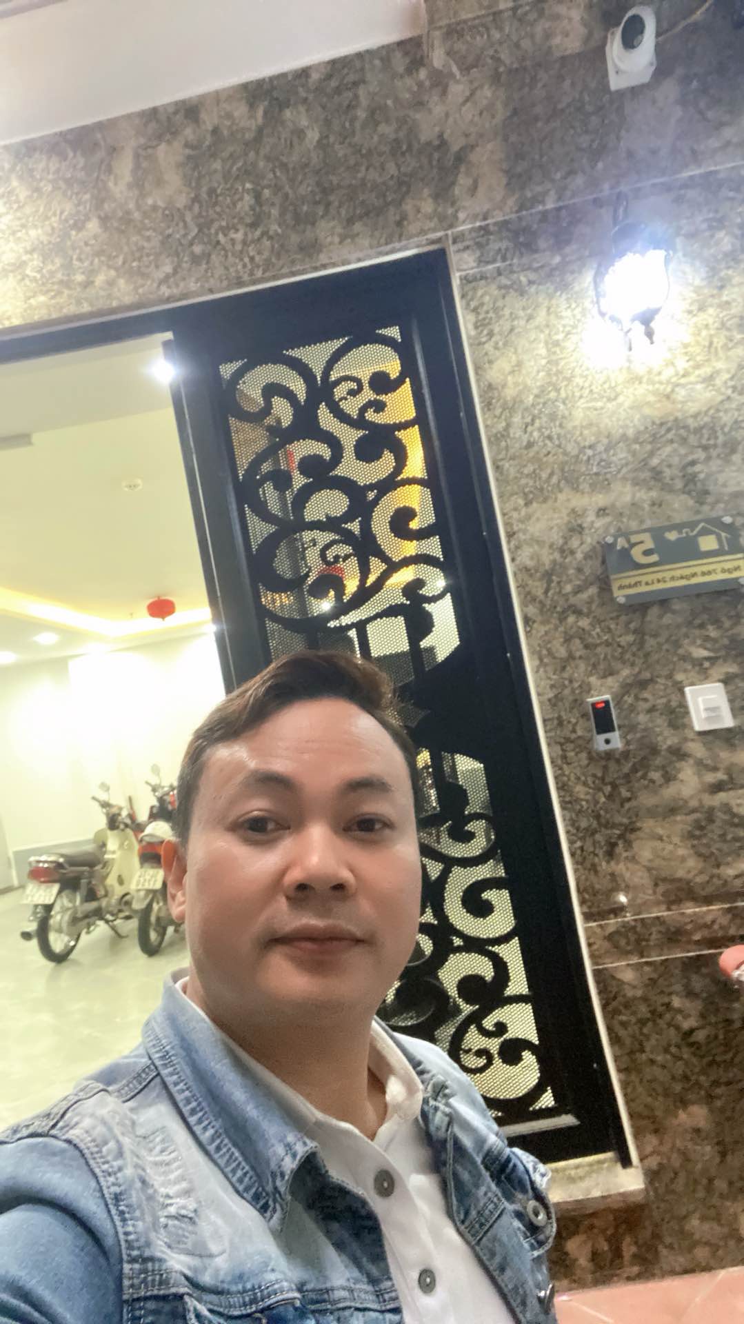 Bán nhà La Thành - diện tích 95m2 6 tầng - Thang máy, 15 phòng - giá 25 tỷ