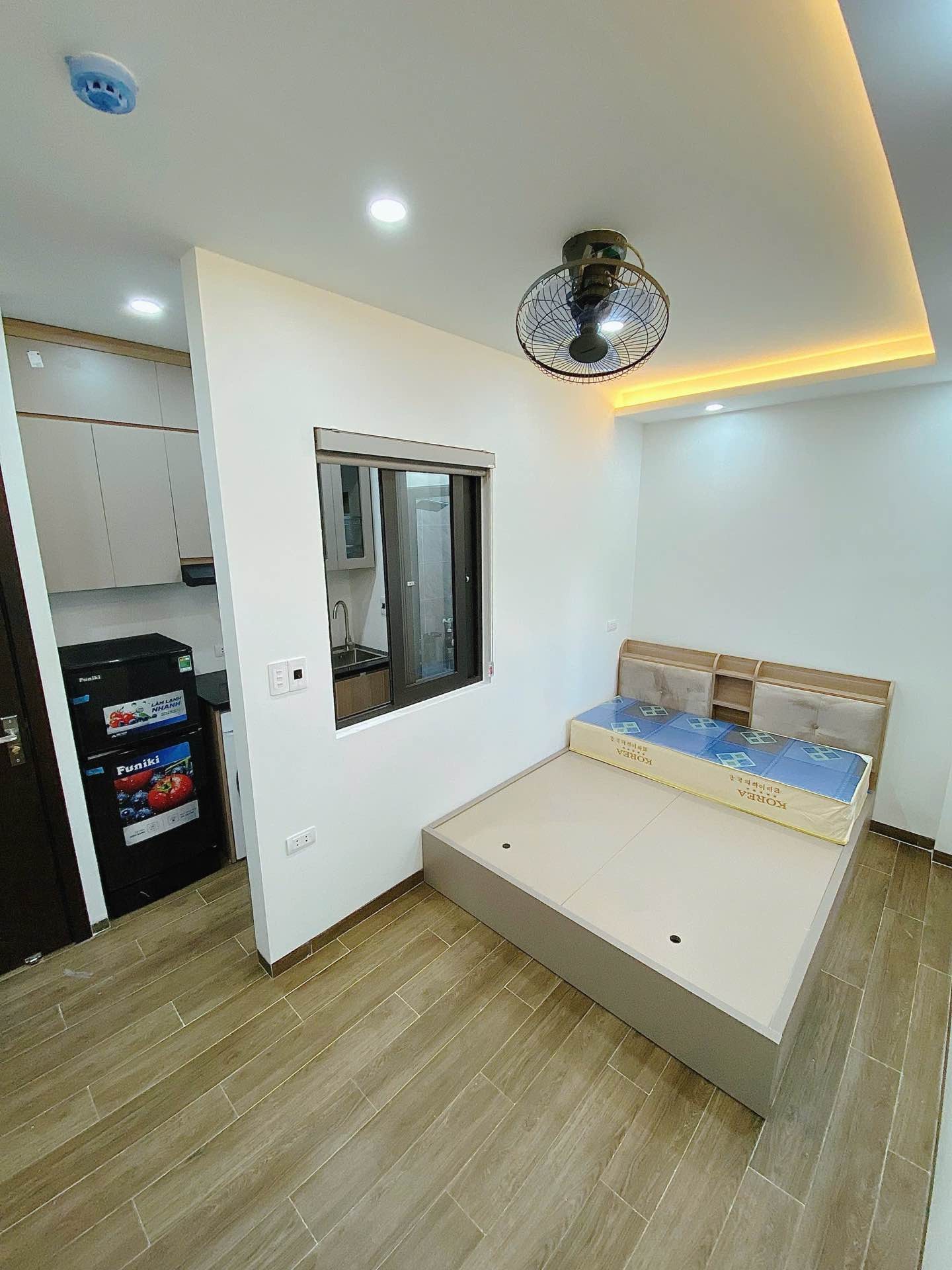 Bán nhà La Thành - diện tích 95m2 6 tầng - Thang máy, 15 phòng - giá 25 tỷ