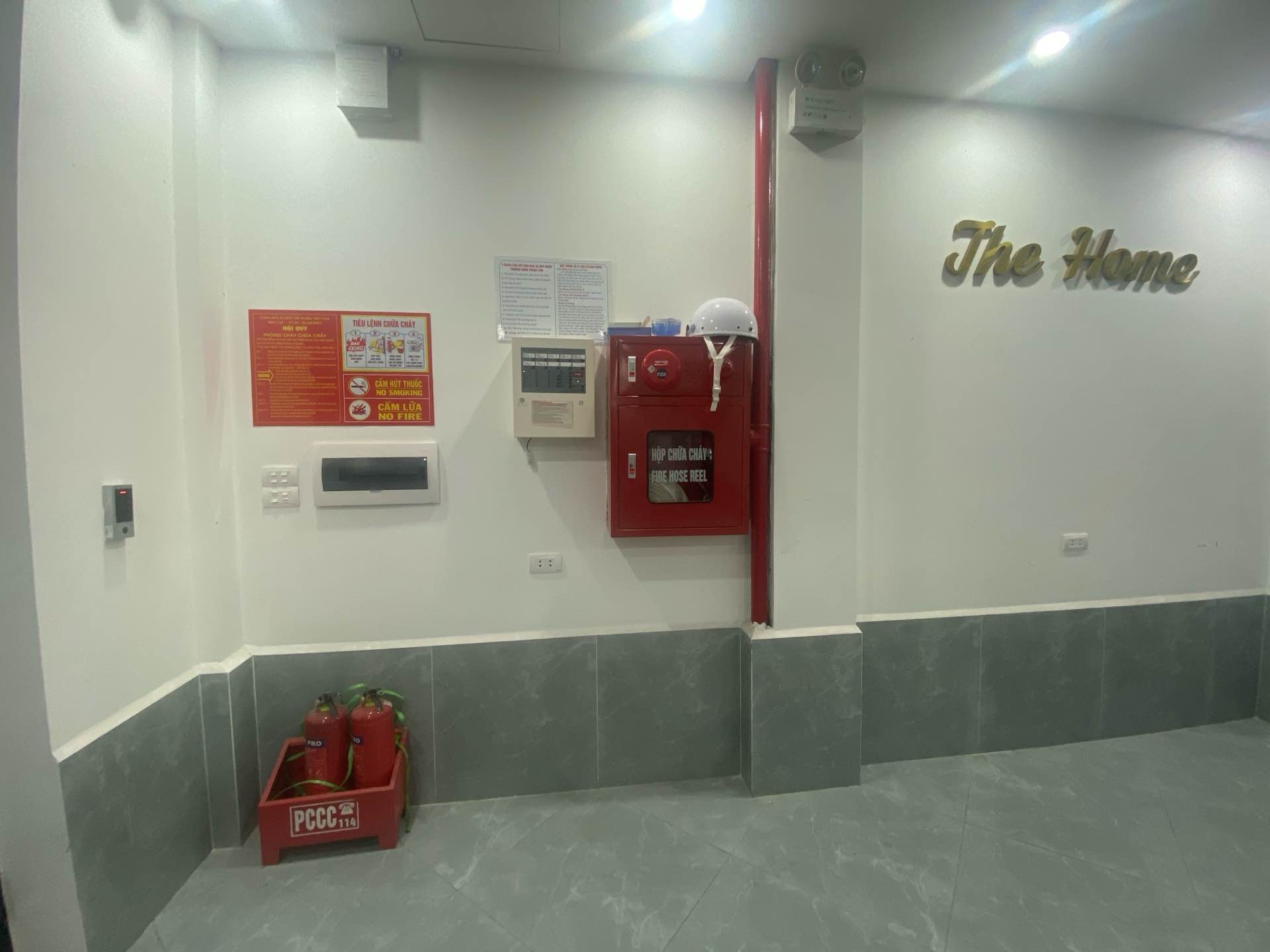 Bán nhà La Thành - diện tích 95m2 6 tầng - Thang máy, 15 phòng - giá 25 tỷ