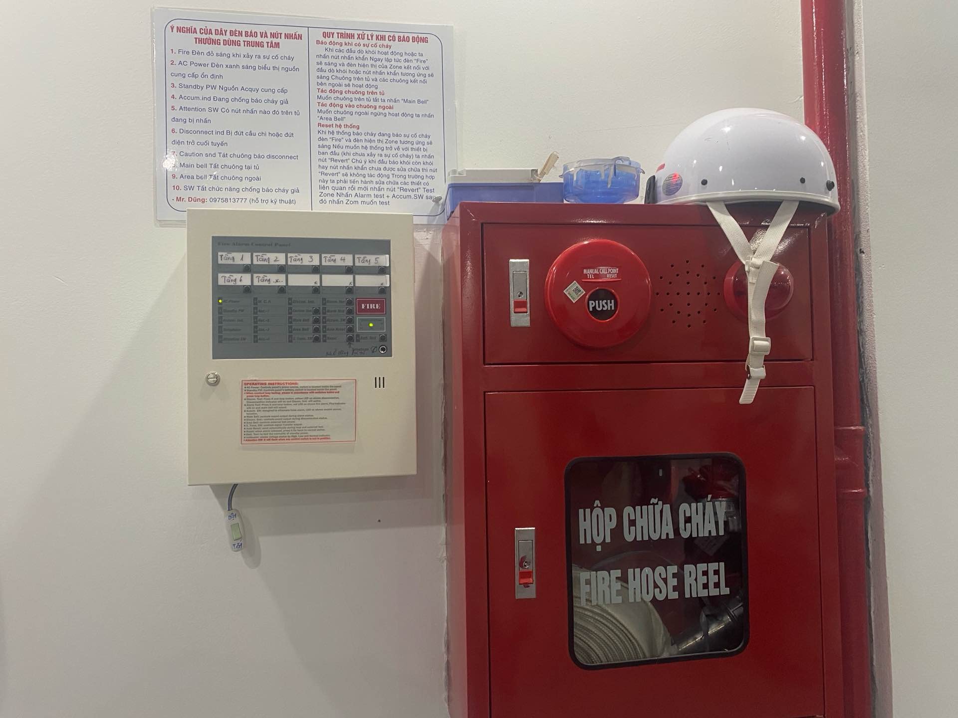 Bán nhà La Thành - diện tích 95m2 6 tầng - Thang máy, 15 phòng - giá 25 tỷ