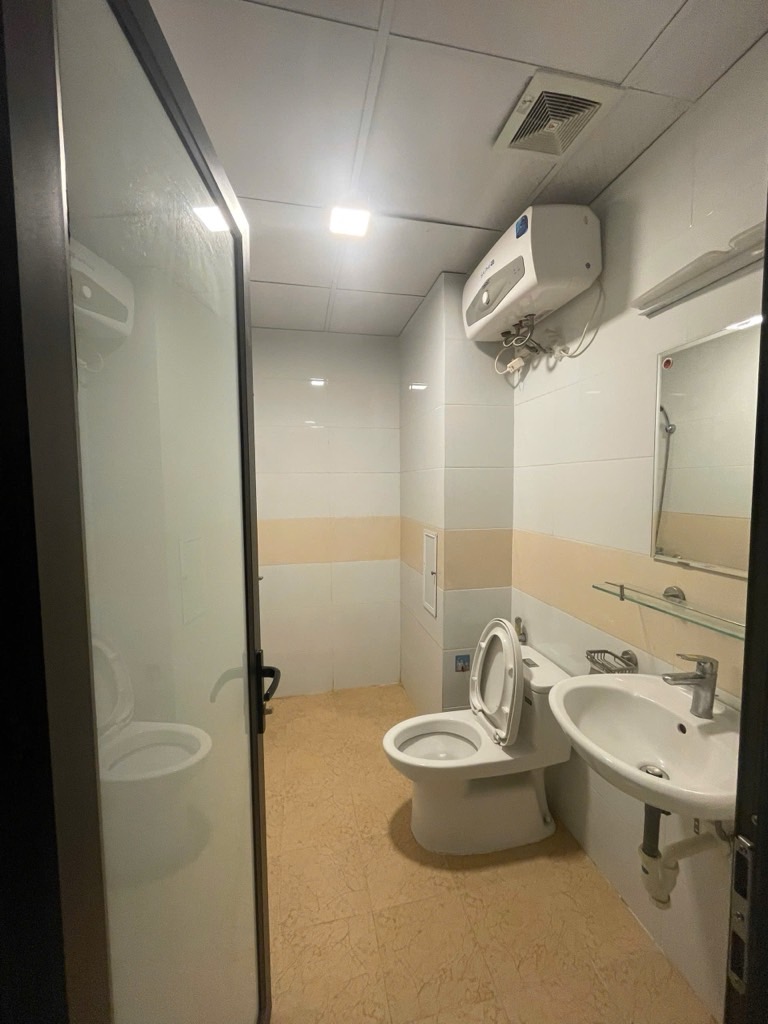 Bán nhà Lê Thanh Nghị - diện tích 109m2 8 tầng - Mặt ngõ ô tô kinh doanh - giá 48 tỷ