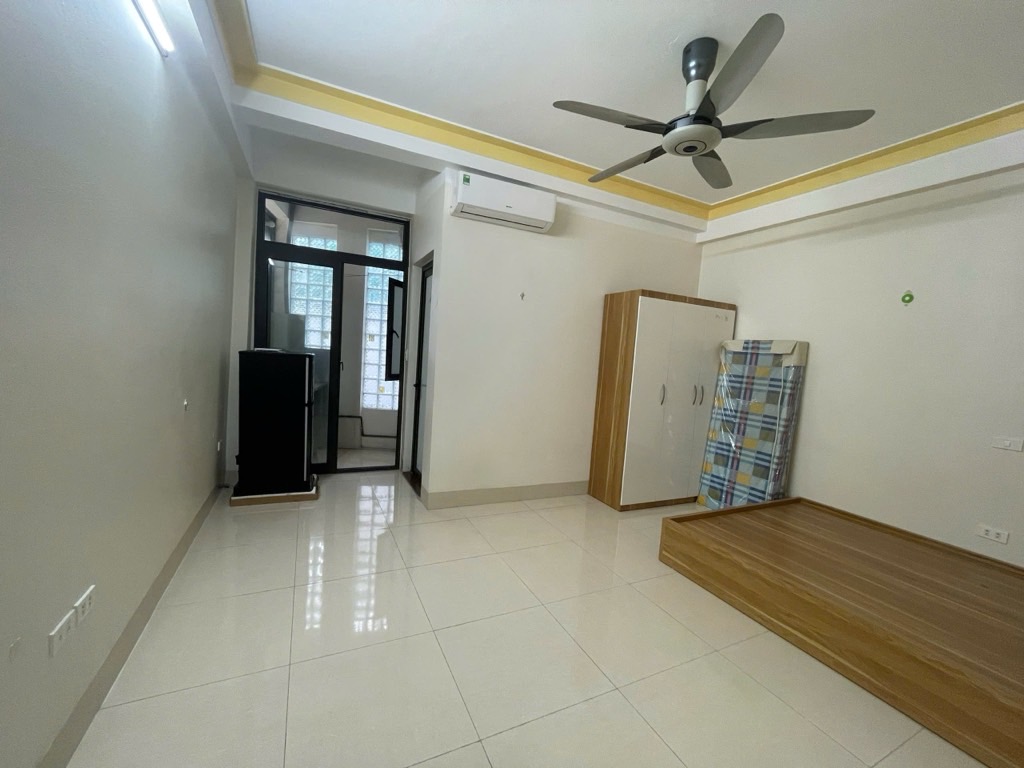 Bán nhà Lê Thanh Nghị - diện tích 109m2 8 tầng - Mặt ngõ ô tô kinh doanh - giá 48 tỷ