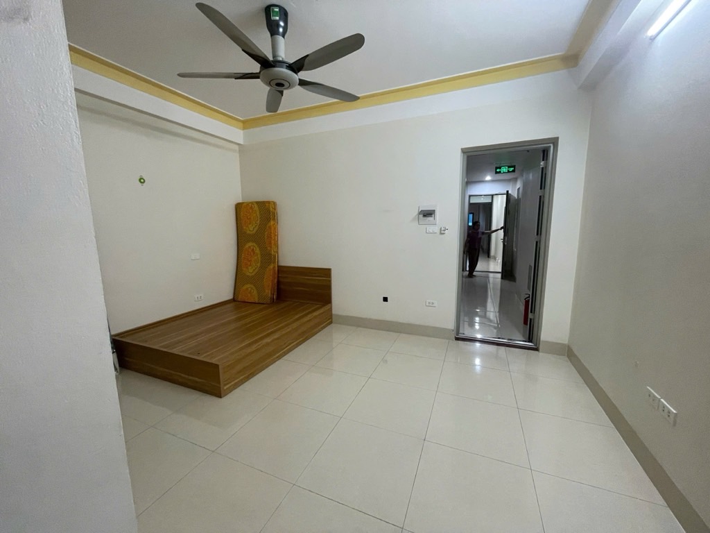 Bán nhà Lê Thanh Nghị - diện tích 109m2 8 tầng - Mặt ngõ ô tô kinh doanh - giá 48 tỷ