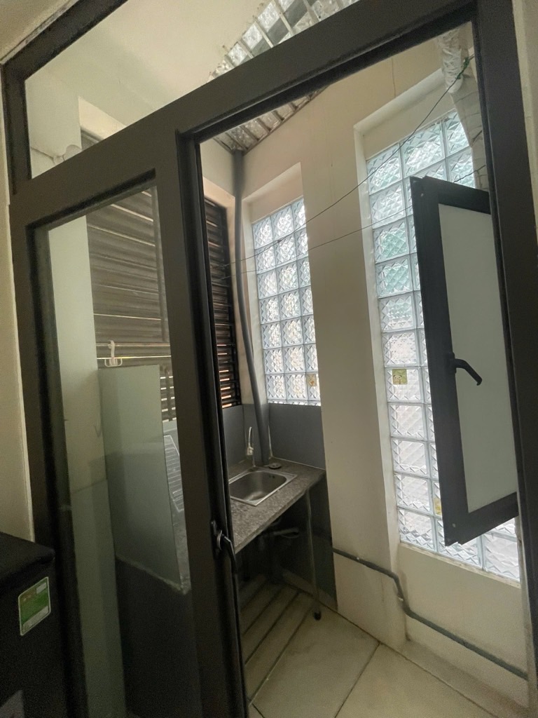 Bán nhà Lê Thanh Nghị - diện tích 109m2 8 tầng - Mặt ngõ ô tô kinh doanh - giá 48 tỷ