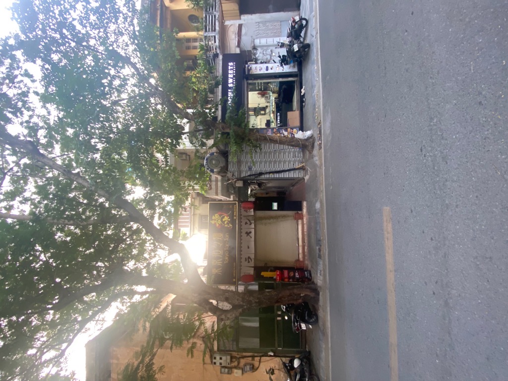 Bán nhà Bùi Thị Xuân - diện tích 93m2 2 tầng - mặt phố, kinh doanh sầm uất - giá 63,6 tỷ