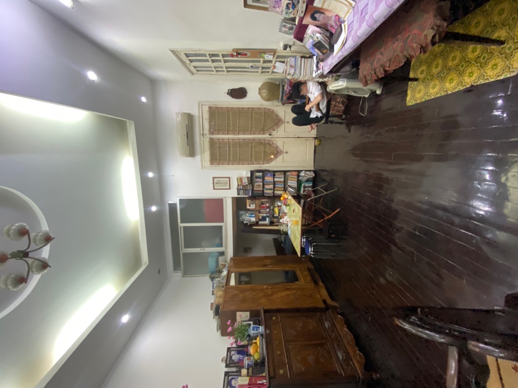 Bán nhà Bùi Thị Xuân - diện tích 93m2 2 tầng - mặt phố, kinh doanh sầm uất - giá 63,6 tỷ