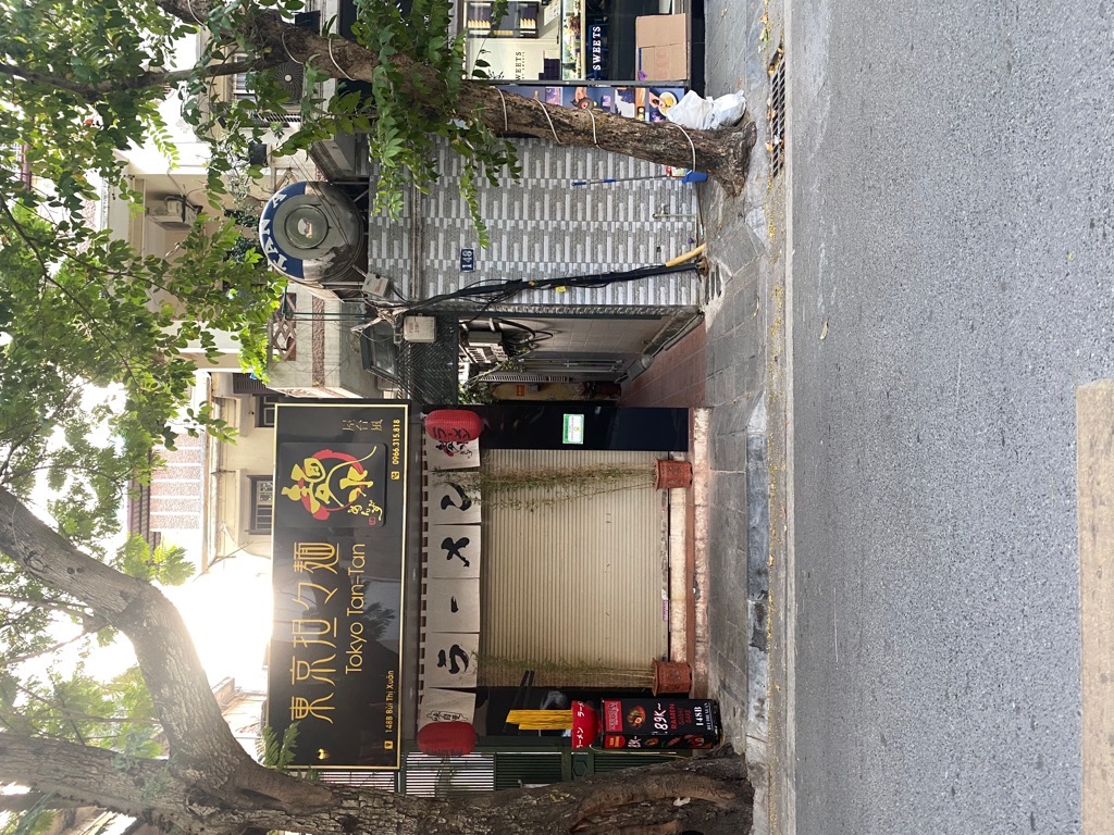 Bán nhà Bùi Thị Xuân - diện tích 93m2 2 tầng - mặt phố, kinh doanh sầm uất - giá 63,6 tỷ