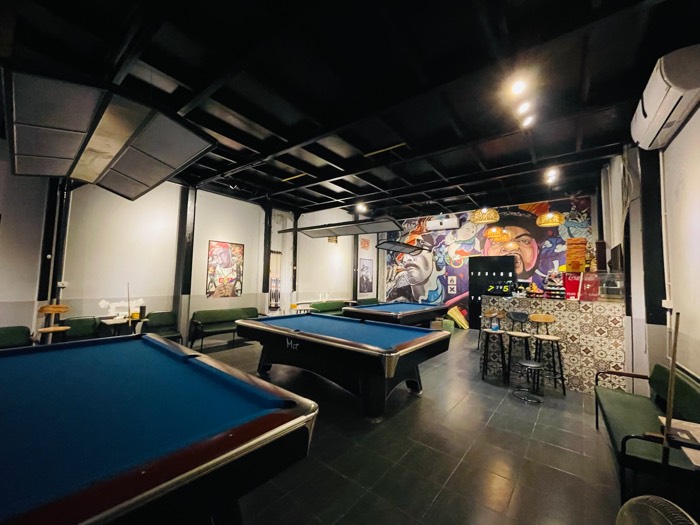 Bán nhà Minh Khai - diện tích 206m2 2 tầng - Ô TÔ TRÁNH - giá 65 tỷ