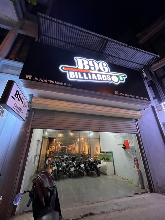 Bán nhà Minh Khai - diện tích 206m2 2 tầng - Ô TÔ TRÁNH - giá 65 tỷ