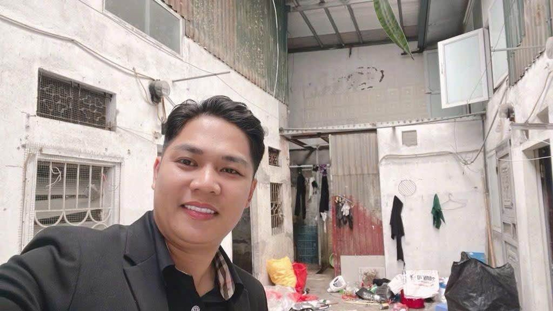 Bán nhà Nguyễn Đức Cảnh - diện tích 100m2 0 tầng - Ô tô phi thắng vào nhà - giá 21 tỷ