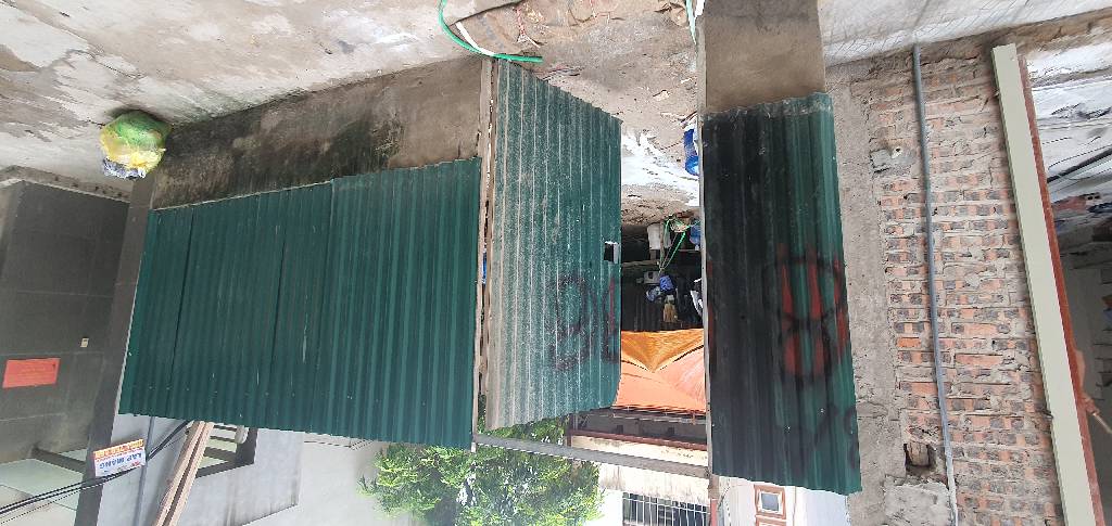 Bán nhà Kim Giang - diện tích 34m2 0 tầng - Mảnh đất đẹp xây đầu tư tuyệt vời - giá 7,35 tỷ