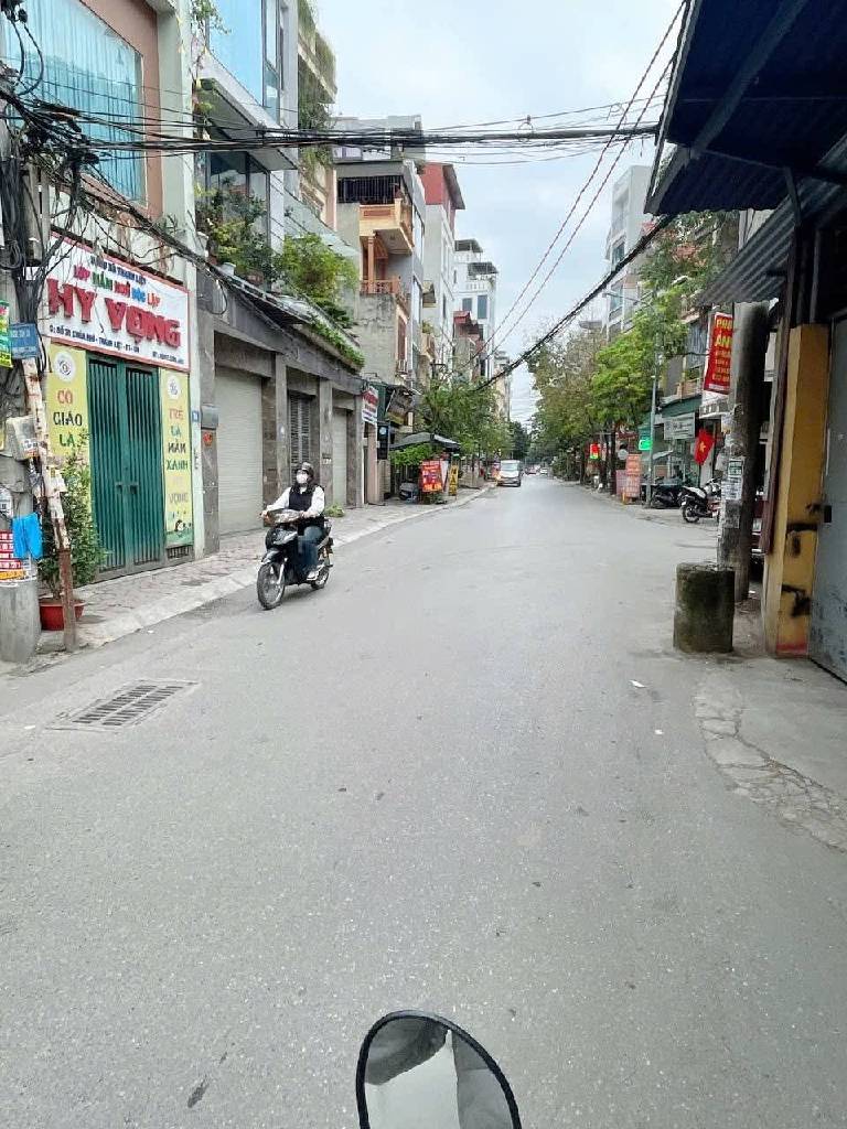 Bán nhà Kim Giang - diện tích 34m2 0 tầng - Mảnh đất đẹp xây đầu tư tuyệt vời - giá 7,35 tỷ