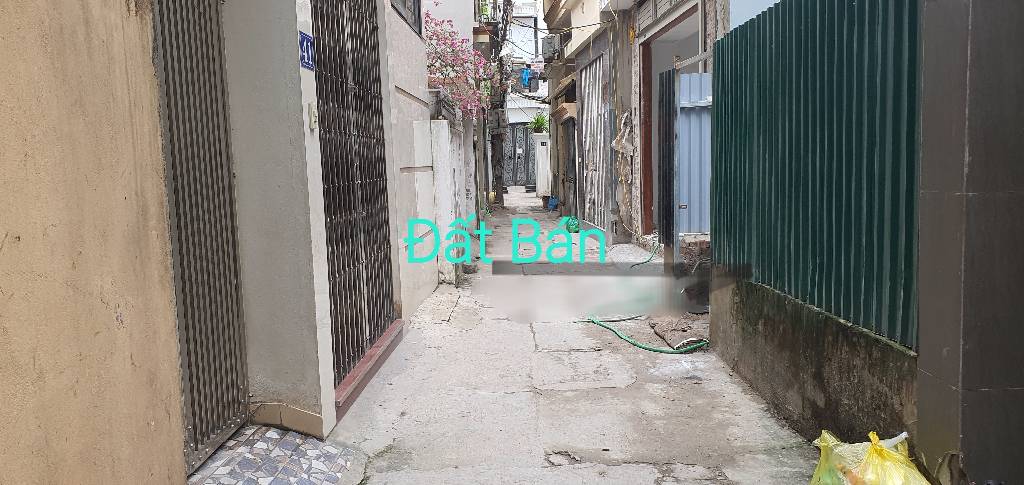 Bán nhà Kim Giang - diện tích 34m2 0 tầng - Mảnh đất đẹp xây đầu tư tuyệt vời - giá 7,35 tỷ