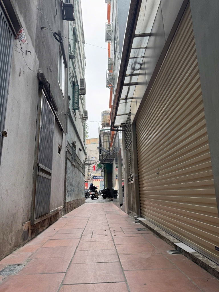 Bán nhà Nguyễn Văn Tuyết - diện tích 85m2 3 tầng - Nhà đẹp hiếm có - giá 25,5 tỷ