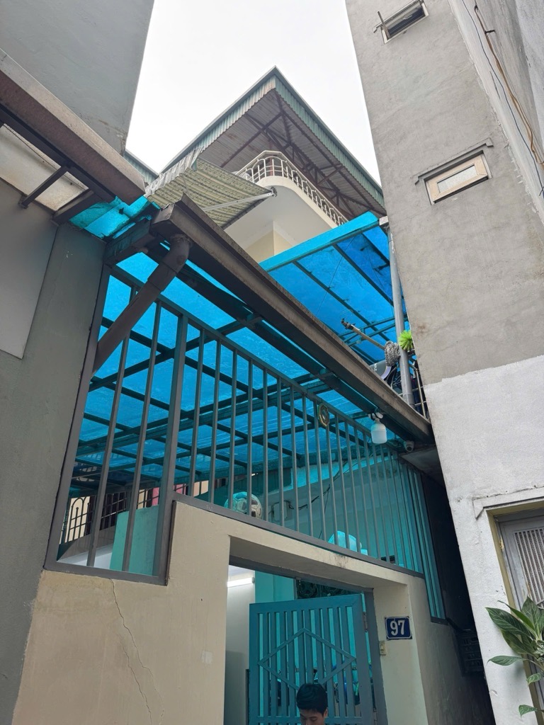 Bán nhà Nguyễn Văn Tuyết - diện tích 85m2 3 tầng - Nhà đẹp hiếm có - giá 25,5 tỷ