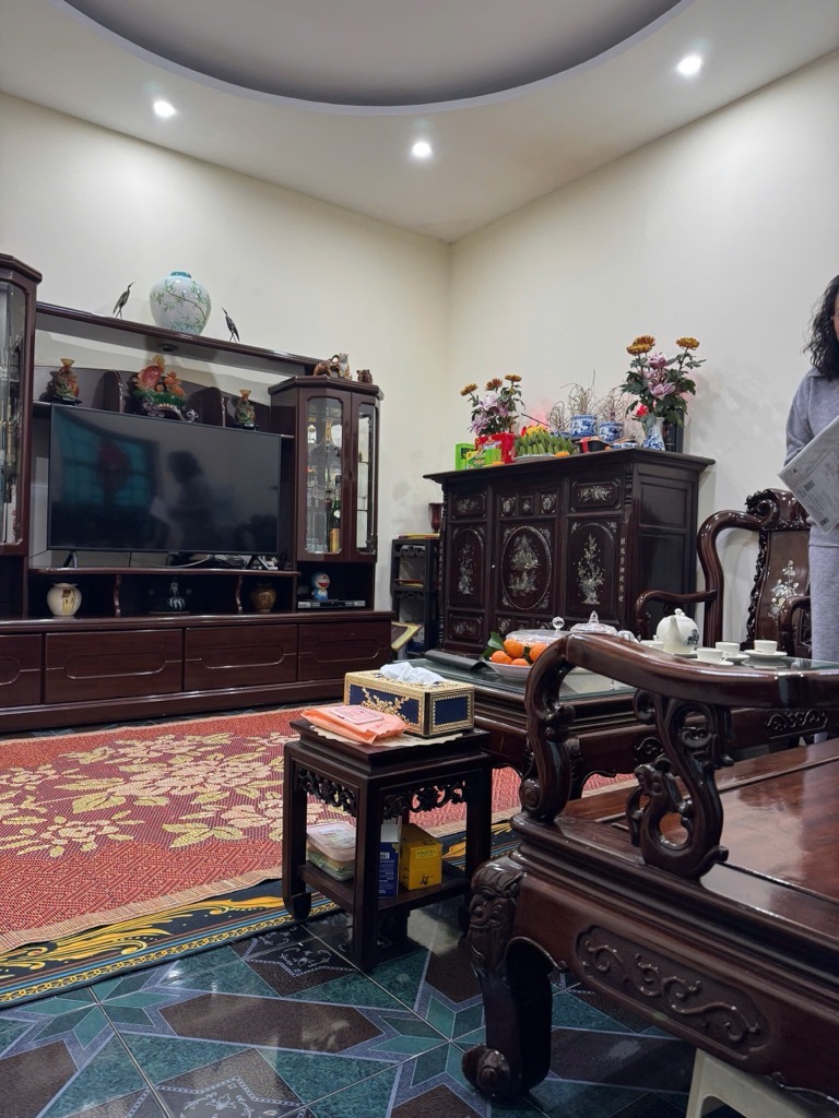 Bán nhà Nguyễn Văn Tuyết - diện tích 85m2 3 tầng - Nhà đẹp hiếm có - giá 25,5 tỷ