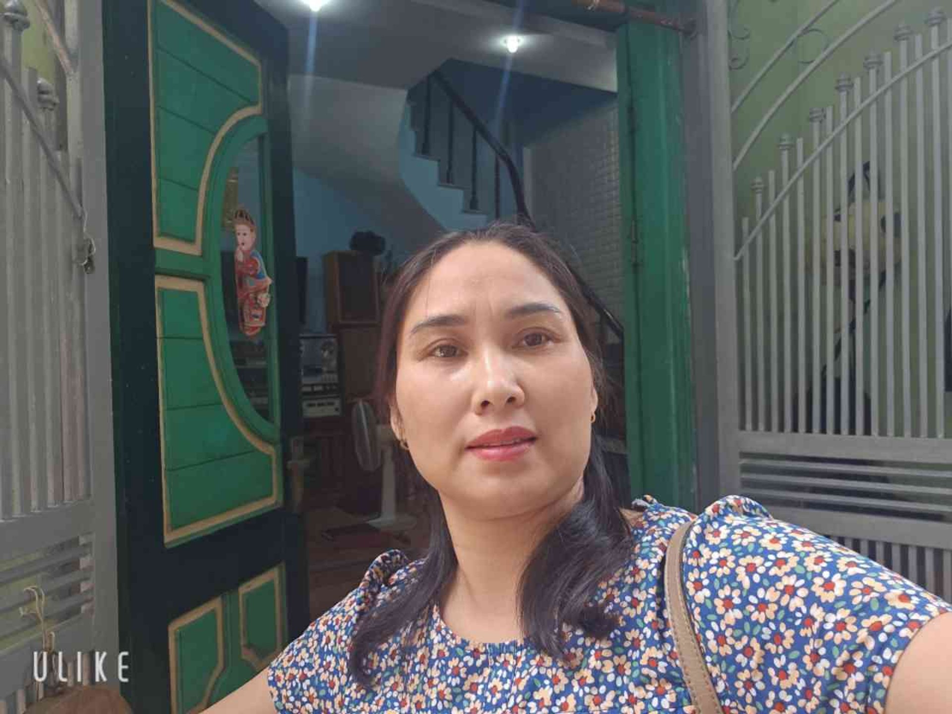 Bán nhà Tam Trinh - diện tích 27m2 4 tầng - tiện ích - giá 5,9 tỷ
