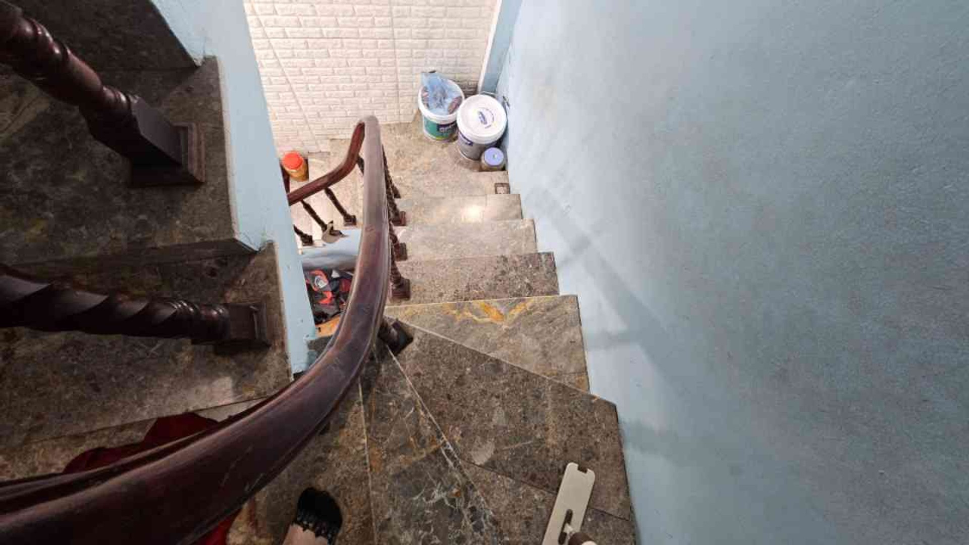 Bán nhà Tam Trinh - diện tích 27m2 4 tầng - tiện ích - giá 5,9 tỷ