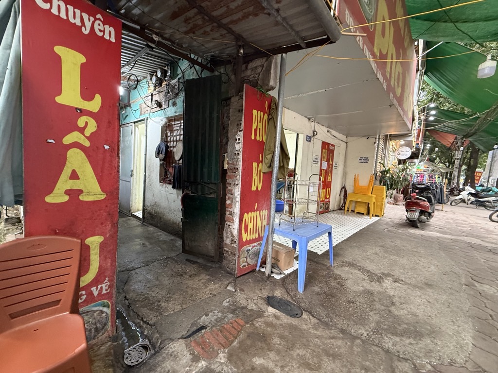 Bán nhà Dương Văn Bé - diện tích 91m2 1 tầng - MẶT PHỐ LÔ GÓC - giá 36,8 tỷ