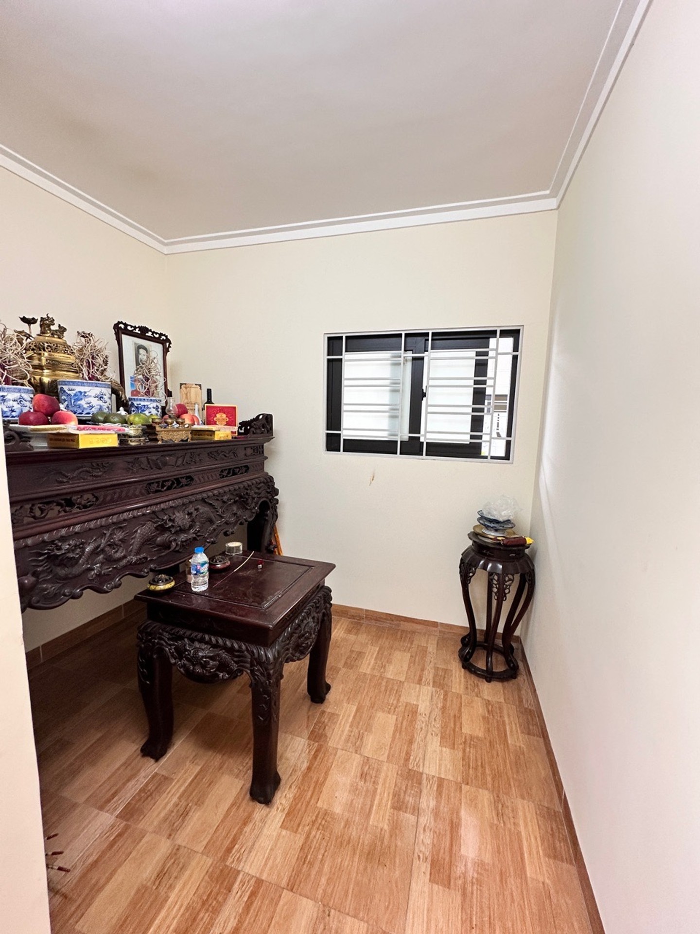 Bán nhà Nam Dư - diện tích 30m2 5 tầng - Nhà đẹp xây mới - giá 7,5 tỷ