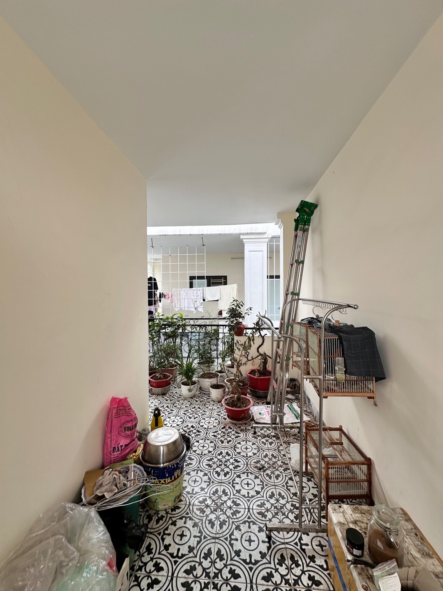Bán nhà Nam Dư - diện tích 30m2 5 tầng - Nhà đẹp xây mới - giá 7,5 tỷ