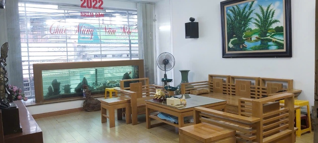 Bán nhà Lê Trọng Tấn - diện tích 57m2 5 tầng - Mặt ngõ to như phố, kinh doanh sầm uất - giá 12,99 tỷ