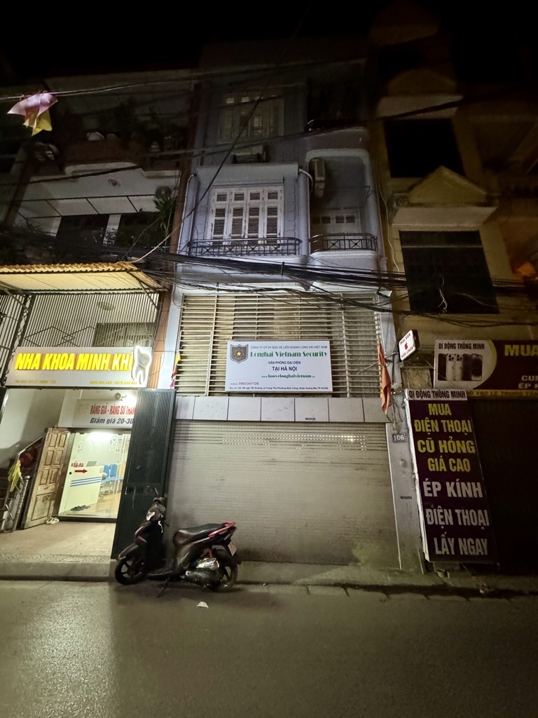 Bán nhà Lê Trọng Tấn - diện tích 57m2 5 tầng - Mặt ngõ to như phố, kinh doanh sầm uất - giá 12,99 tỷ