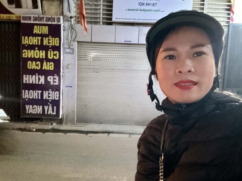 Bán nhà Lê Trọng Tấn - diện tích 57m2 5 tầng - Mặt ngõ to như phố, kinh doanh sầm uất - giá 12,99 tỷ