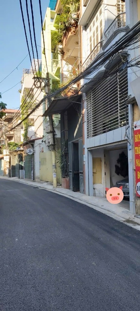 Bán nhà Lê Trọng Tấn - diện tích 57m2 5 tầng - Mặt ngõ to như phố, kinh doanh sầm uất - giá 12,99 tỷ