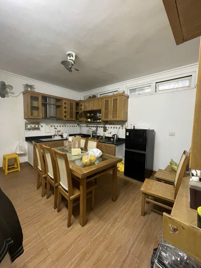 Bán nhà Lê Trọng Tấn - diện tích 57m2 5 tầng - Mặt ngõ to như phố, kinh doanh sầm uất - giá 12,99 tỷ
