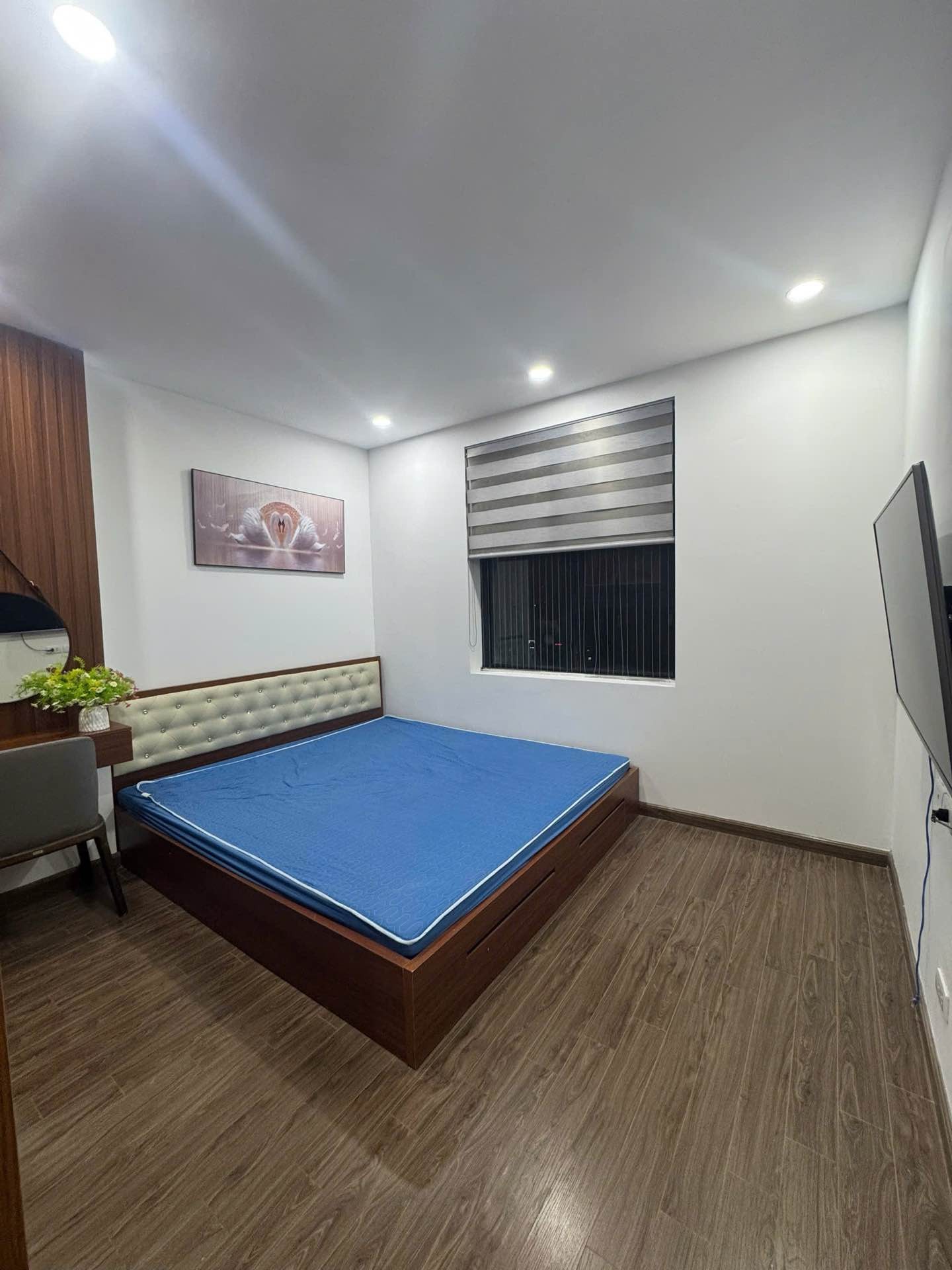 Bán nhà Đại Từ - diện tích 102m2 9 tầng - Nhà full nội thất đẹp như hình - giá 9,4 tỷ