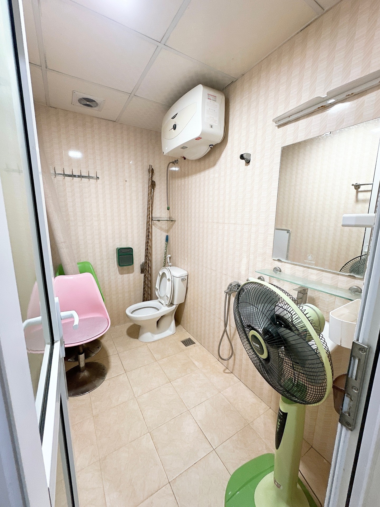 Bán nhà Hồng Hà - diện tích 77m2 1 tầng - lô góc - giá 5,8 tỷ