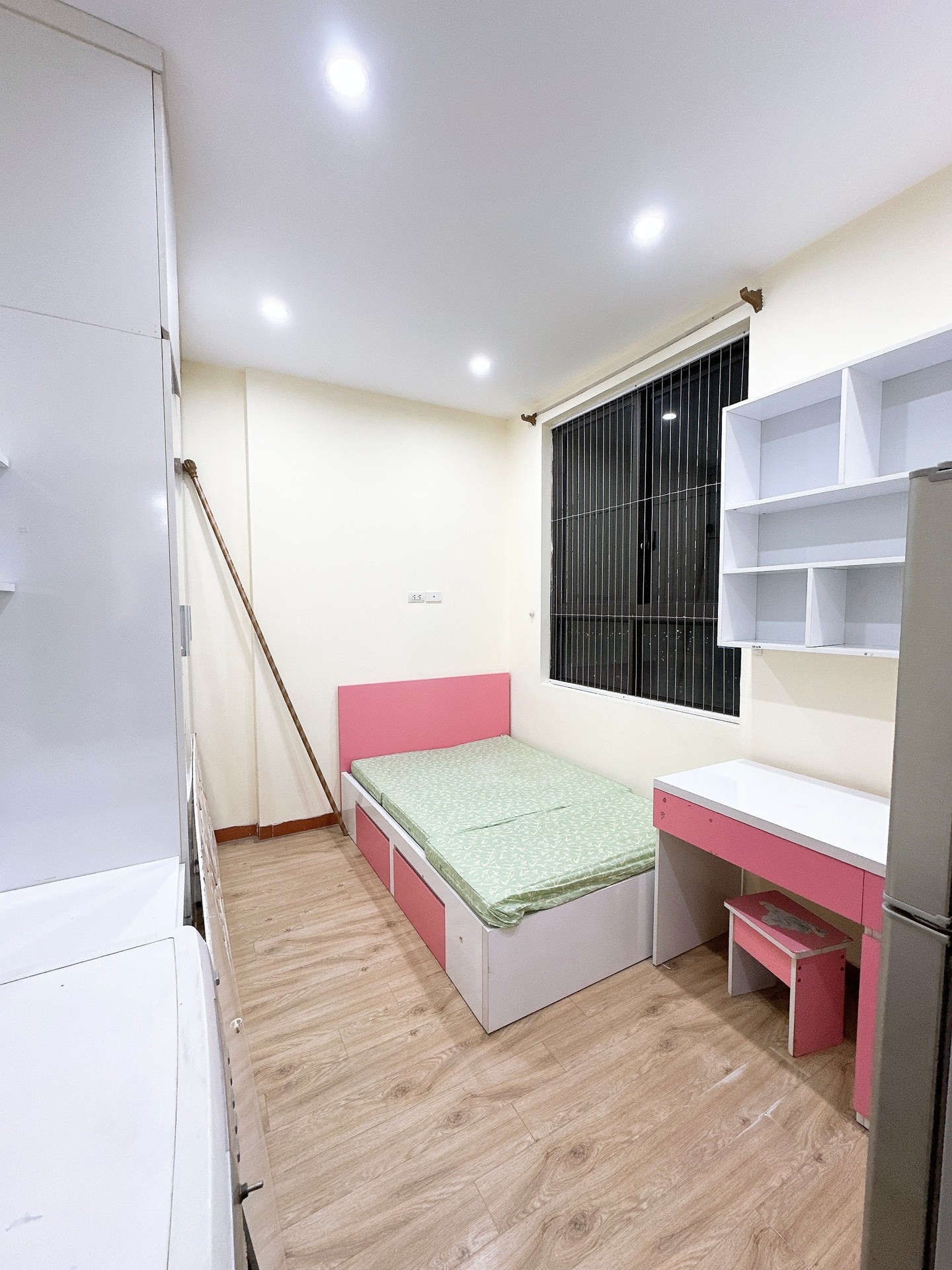 Bán nhà Hồng Hà - diện tích 77m2 1 tầng - lô góc - giá 5,8 tỷ
