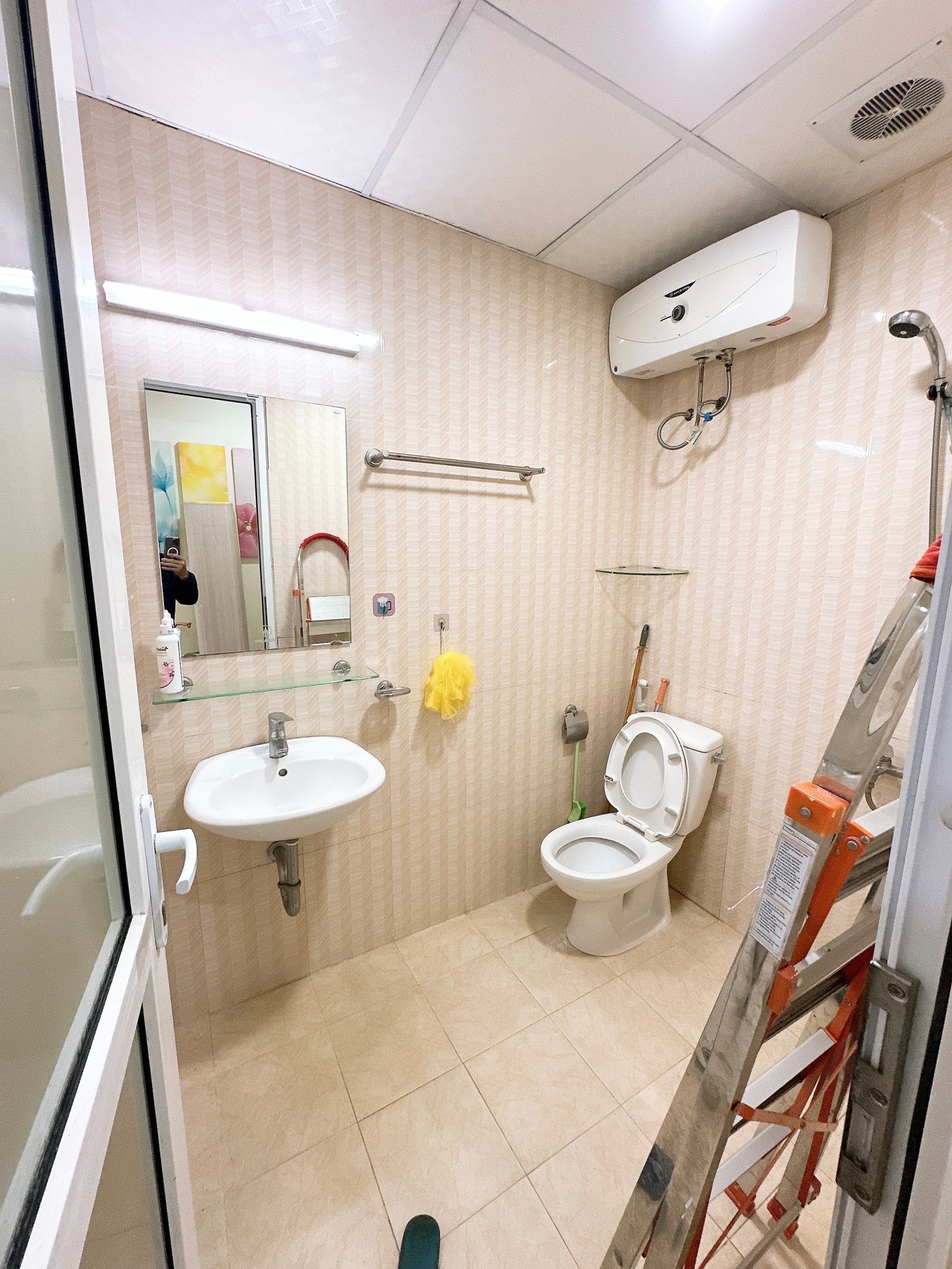 Bán nhà Hồng Hà - diện tích 77m2 1 tầng - lô góc - giá 5,8 tỷ